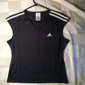 Adidas Climalite t-shirt size L